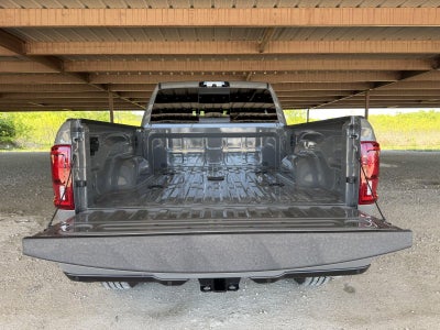 2026 RAM Ram 2500 RAM 2500 LARAMIE MEGA CAB 4X4 6'4' BOX