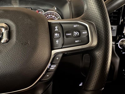 2027 RAM 3500 Tradesman