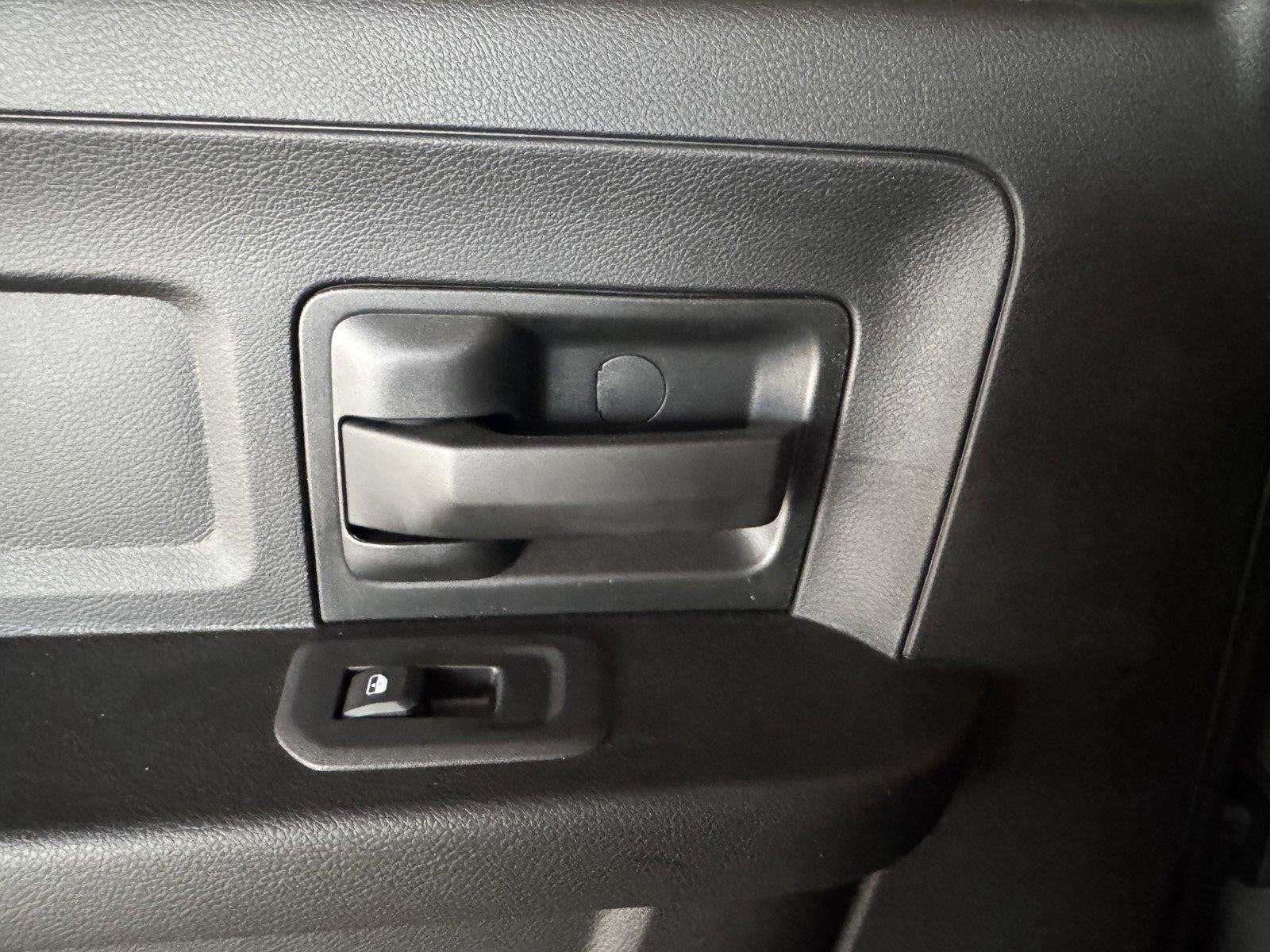 2027 RAM 3500 Tradesman