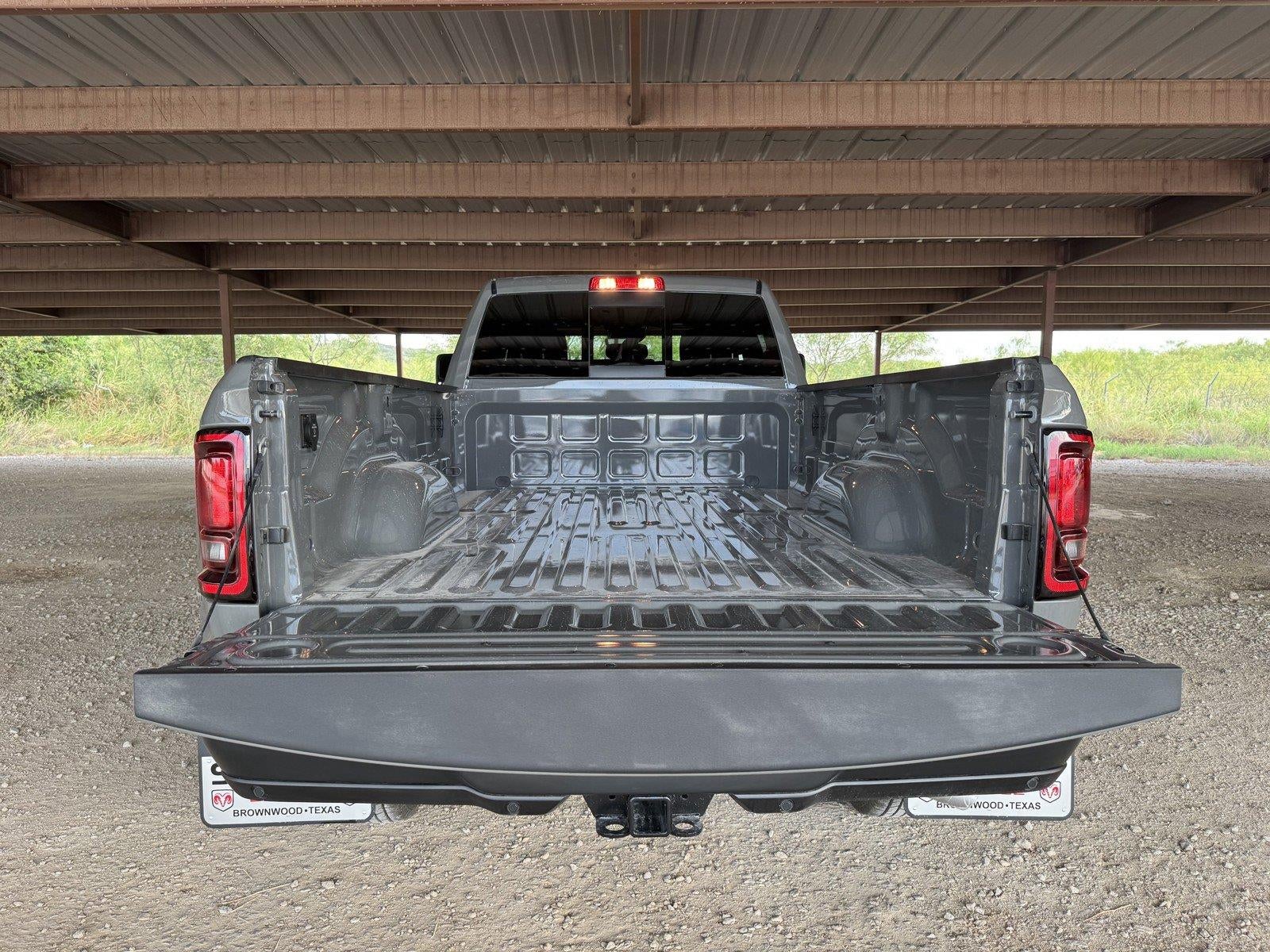 2027 RAM 3500 Tradesman