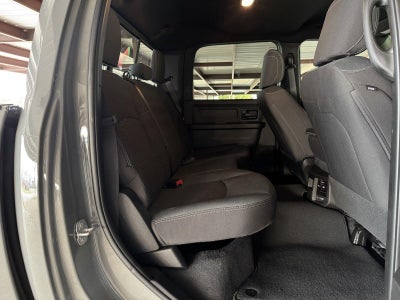 2027 RAM 3500 Tradesman
