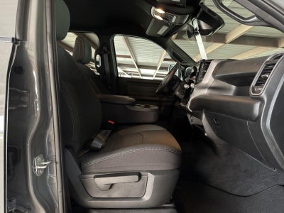 2027 RAM 3500 Tradesman