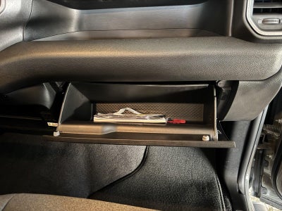 2027 RAM 3500 Tradesman