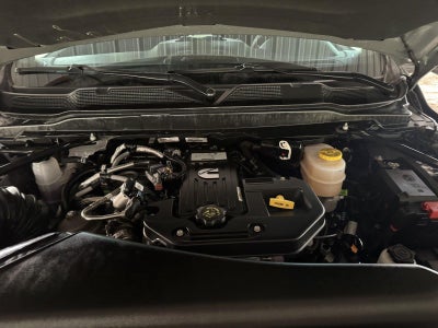 2027 RAM 3500 Tradesman