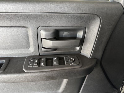 2027 RAM Ram 3500 RAM 3500 TRADESMAN CREW CAB 4X4 8' BOX
