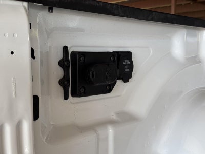 2027 RAM Ram 3500 RAM 3500 TRADESMAN CREW CAB 4X4 8' BOX