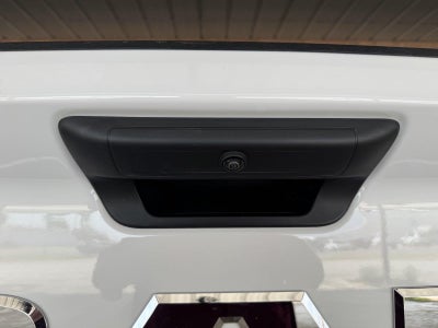 2027 RAM 3500 Tradesman