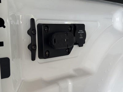 2027 RAM 3500 Tradesman