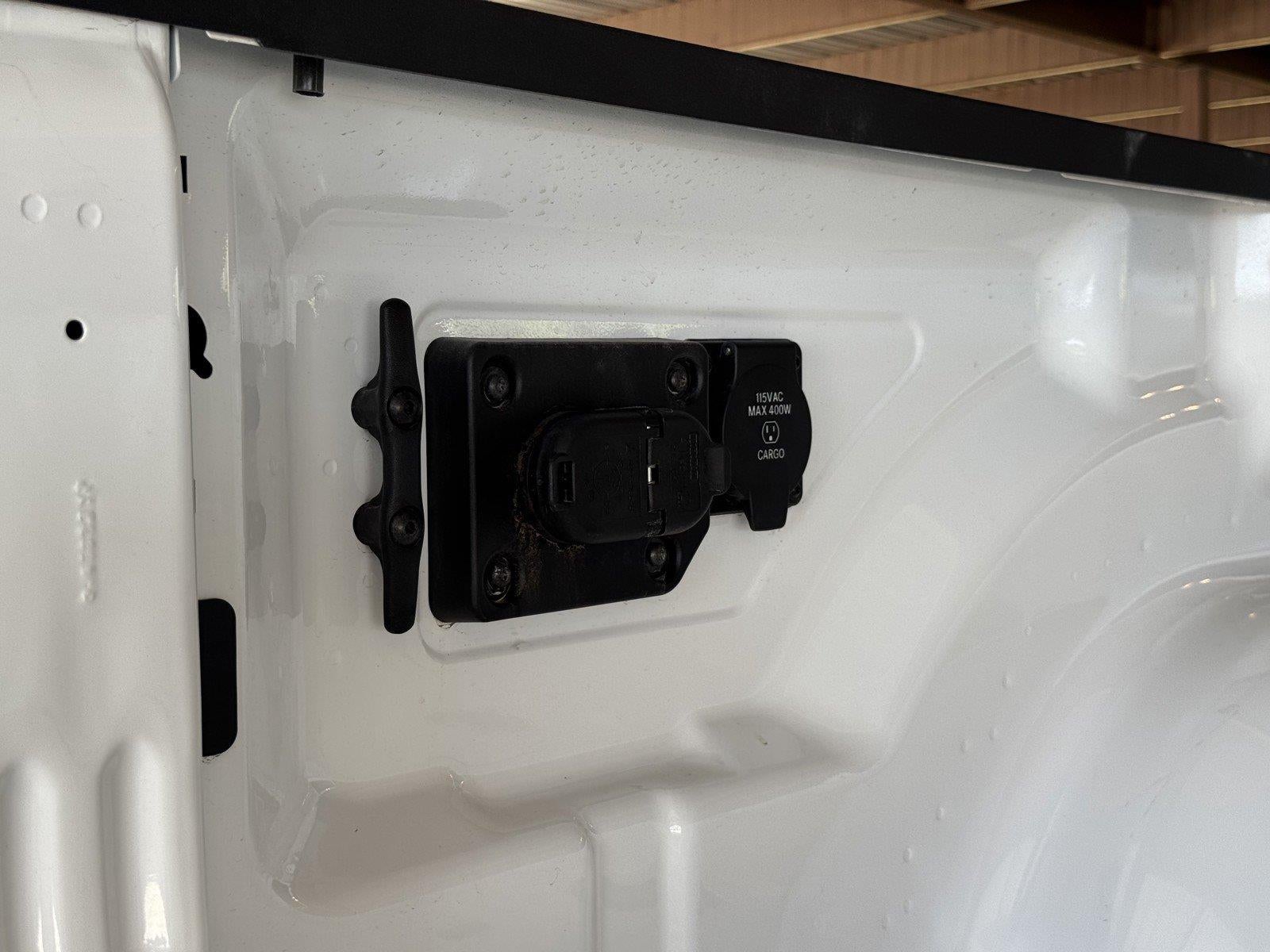 2027 RAM Ram 3500 RAM 3500 TRADESMAN CREW CAB 4X4 8' BOX