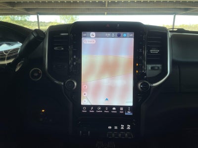 2026 RAM Ram 3500 RAM 3500 LONE STAR CREW CAB 4X4 8' BOX