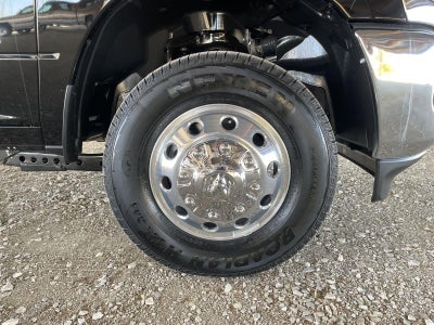 2026 RAM Ram 3500 RAM 3500 LONE STAR CREW CAB 4X4 8' BOX