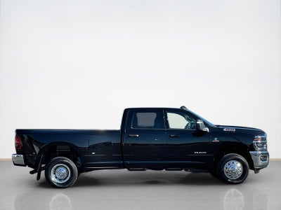 2026 RAM Ram 3500 RAM 3500 LONE STAR CREW CAB 4X4 8' BOX