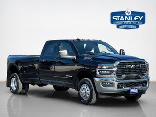 2026 RAM 3500 Lone Star