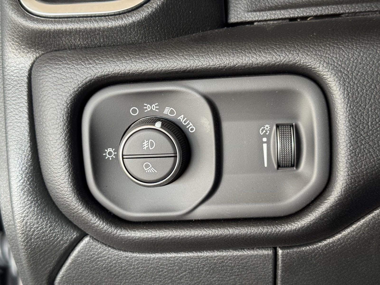 2026 RAM Ram 3500 RAM 3500 LONE STAR CREW CAB 4X4 8' BOX