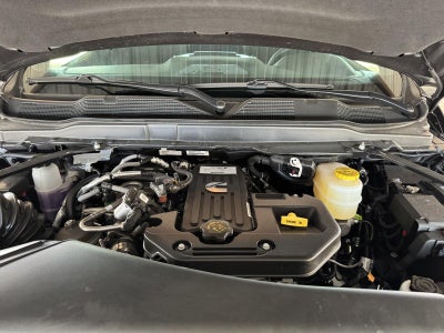 2026 RAM Ram 3500 RAM 3500 LONE STAR CREW CAB 4X4 8' BOX