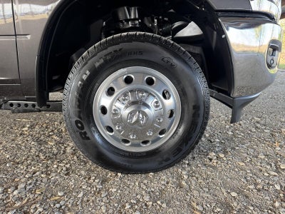 2026 RAM Ram 3500 RAM 3500 LONE STAR CREW CAB 4X4 8' BOX