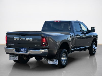 2026 RAM Ram 3500 RAM 3500 LONE STAR CREW CAB 4X4 8' BOX