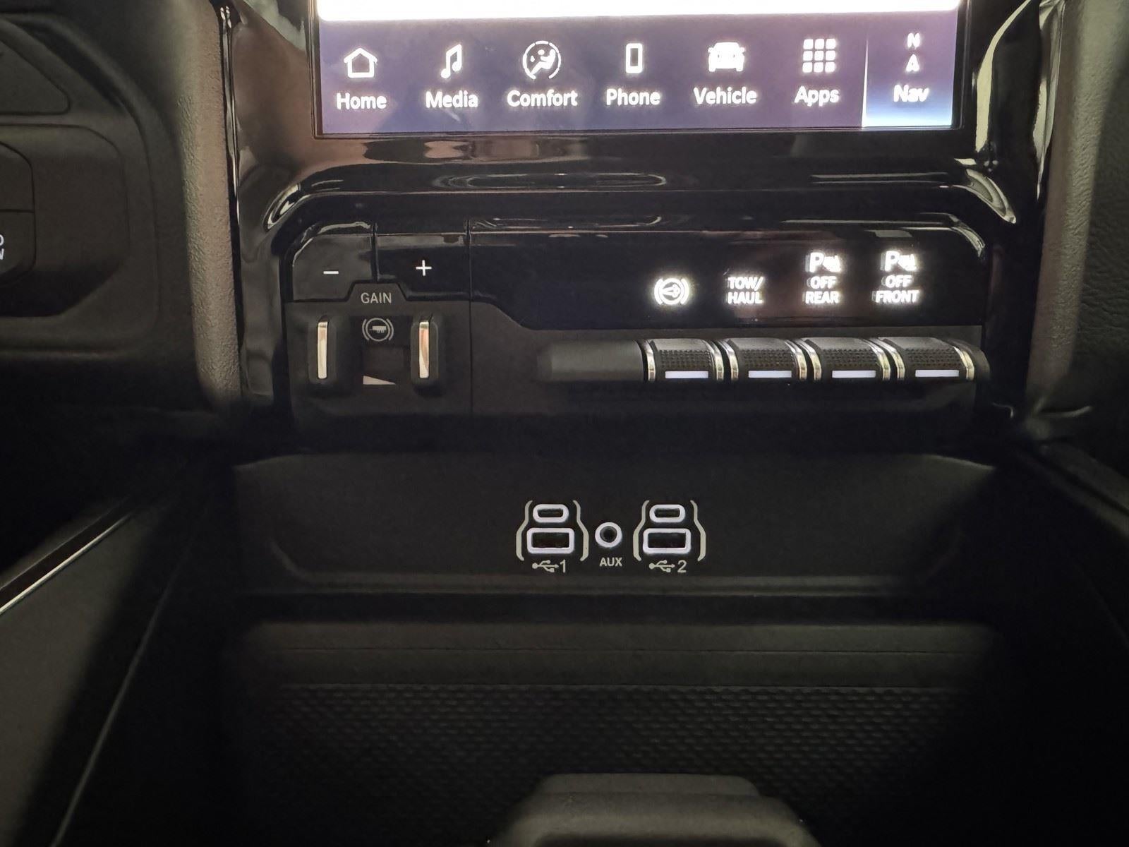 2026 RAM Ram 3500 RAM 3500 LONE STAR CREW CAB 4X4 8' BOX