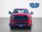 2026 RAM Ram 3500 RAM 3500 LONE STAR CREW CAB 4X4 8' BOX