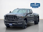2027 RAM 3500 Lone Star