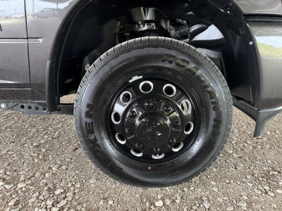 2027 RAM 3500 Lone Star