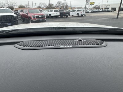 2026 RAM Ram 3500 RAM 3500 LONE STAR CREW CAB 4X4 8' BOX