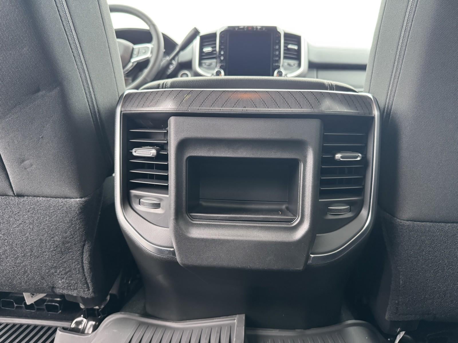 2026 RAM Ram 3500 RAM 3500 LONE STAR CREW CAB 4X4 8' BOX