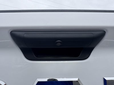 2026 RAM Ram 3500 RAM 3500 LONE STAR CREW CAB 4X4 8' BOX