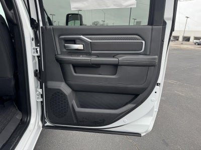 2026 RAM Ram 3500 RAM 3500 LONE STAR CREW CAB 4X4 8' BOX