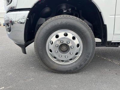 2026 RAM Ram 3500 RAM 3500 LONE STAR CREW CAB 4X4 8' BOX