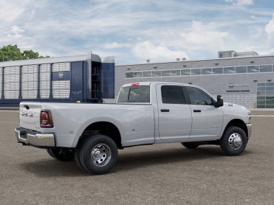 2026 RAM Ram 3500 RAM 3500 LONE STAR CREW CAB 4X4 8' BOX