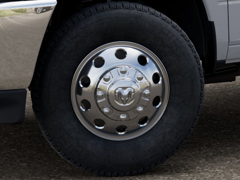 2026 RAM Ram 3500 RAM 3500 LONE STAR CREW CAB 4X4 8' BOX