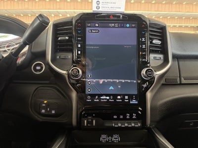 2027 RAM 3500 Lone Star