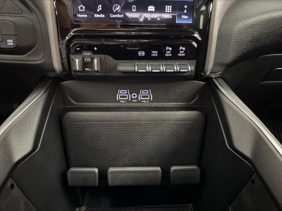 2027 RAM 3500 Lone Star