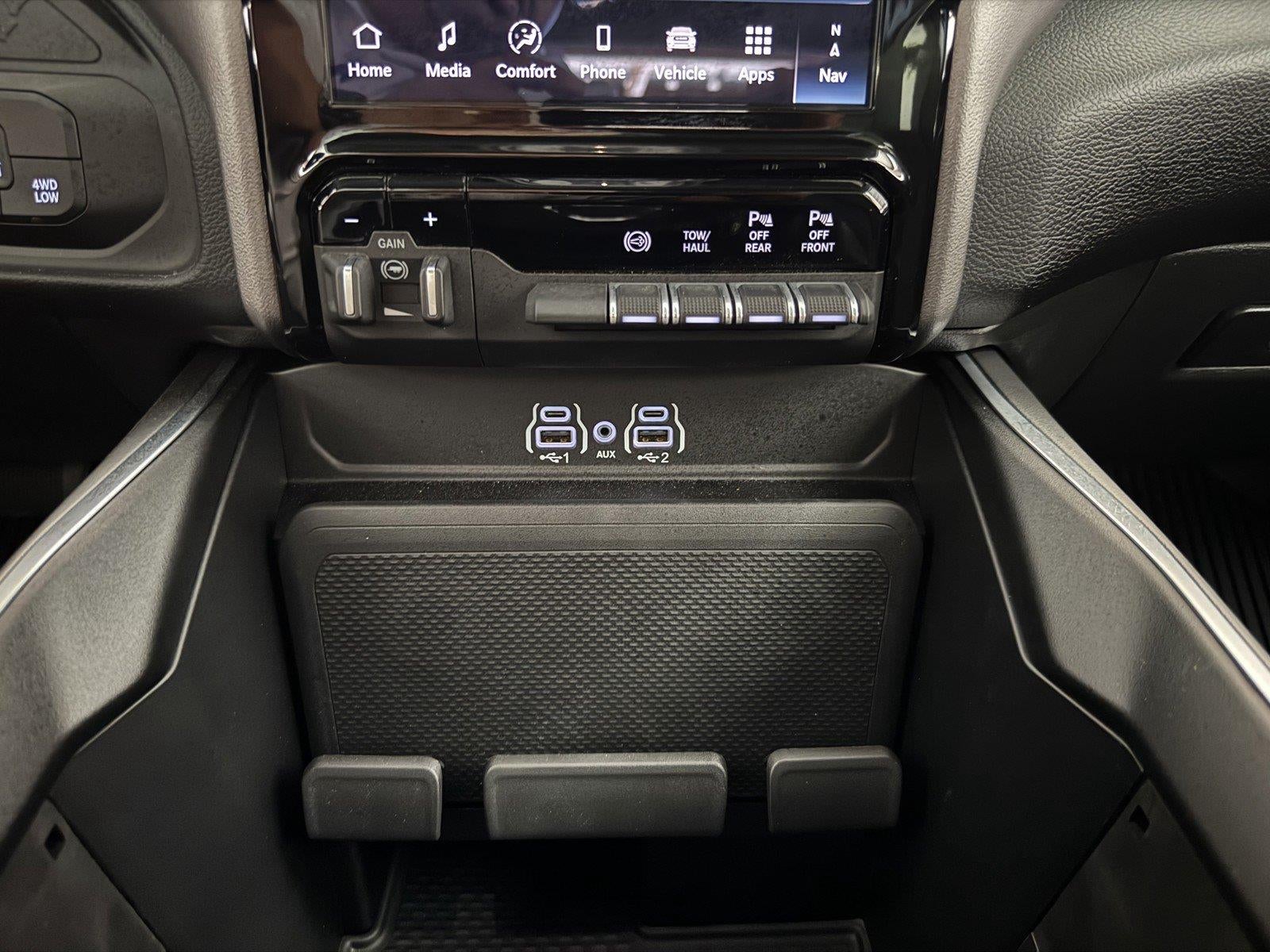 2027 RAM 3500 Lone Star