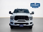 2027 RAM 3500 Lone Star
