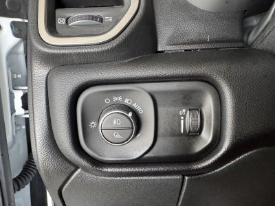 2027 RAM 3500 Lone Star