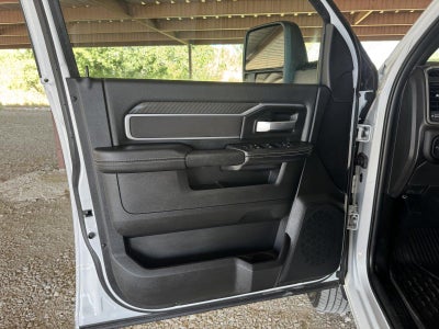 2027 RAM 3500 Lone Star