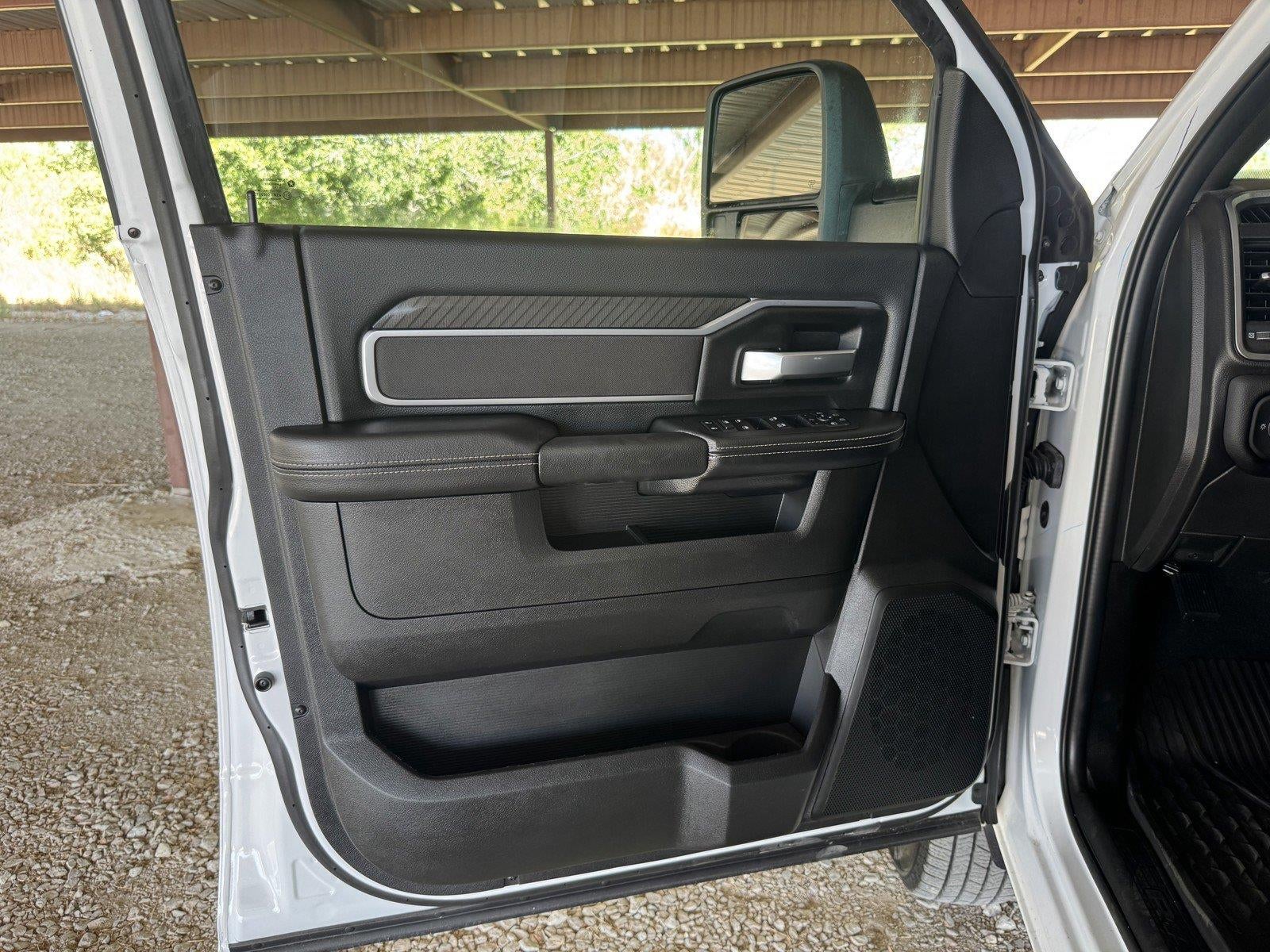 2027 RAM 3500 Lone Star