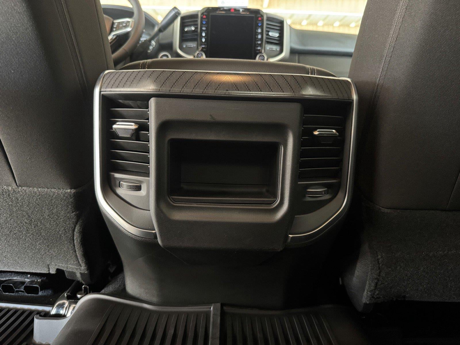 2027 RAM 3500 Lone Star