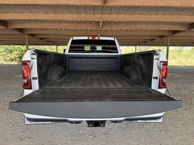 2027 RAM 3500 Lone Star