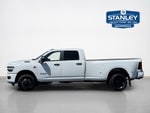 2027 RAM 3500 Lone Star