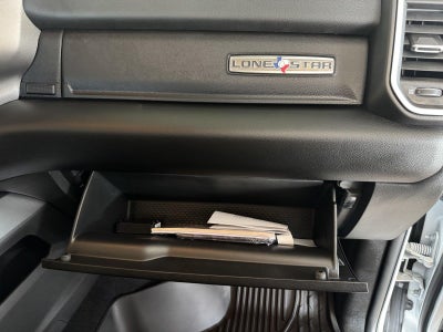2027 RAM 3500 Lone Star