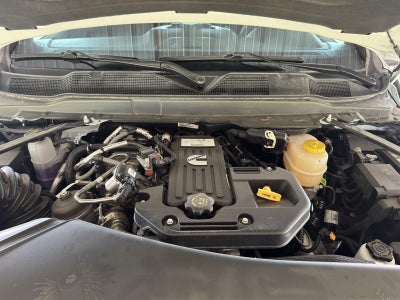 2027 RAM 3500 Lone Star