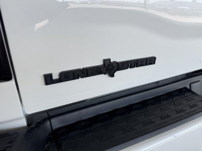 2027 RAM 3500 Lone Star