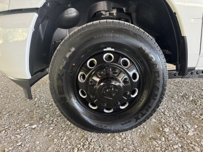 2027 RAM 3500 Lone Star