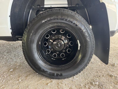 2027 RAM 3500 Lone Star