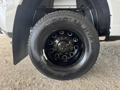 2027 RAM 3500 Lone Star