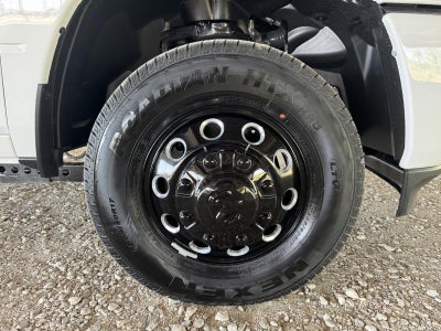 2027 RAM 3500 Lone Star