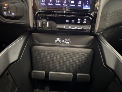 2027 RAM 3500 Lone Star